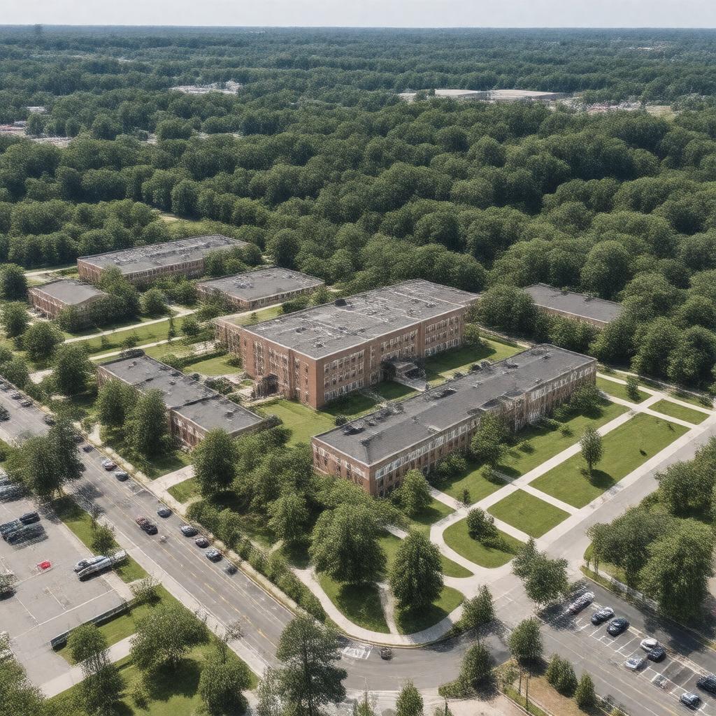Hazelwood School District